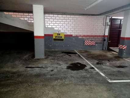 Plaza de parking en venta en Salou