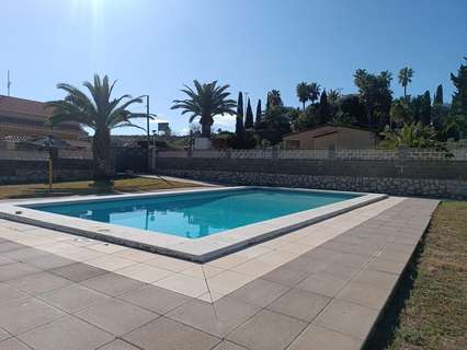 Chalet en venta en Salou