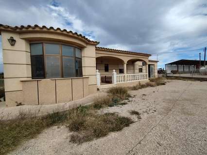 Chalet en venta en L'Aldea