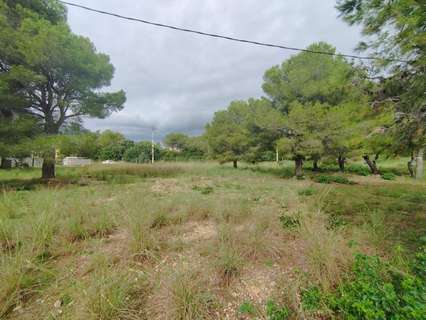 Parcela urbana en venta en Mont-Roig del Camp zona Miami-Platja