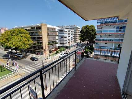 Apartamento en venta en Salou