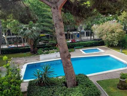 Piso en alquiler en Salou