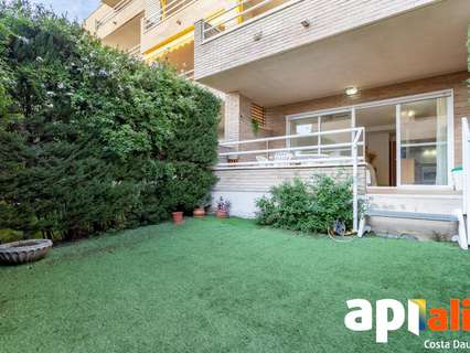 Planta baja en venta en Salou