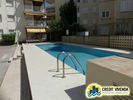 Apartamento en venta en Salou