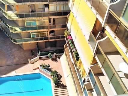 Ático dúplex en venta en Salou