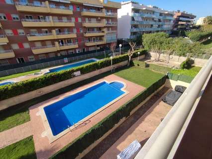 Piso en alquiler en Salou