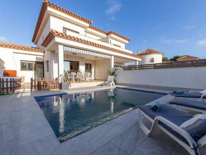 Casa en venta en Mont-Roig del Camp zona Miami-Platja