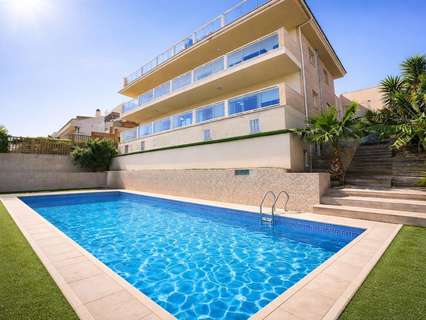 Chalet en venta en Salou