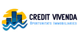 logo Inmobiliaria Credit Vivenda