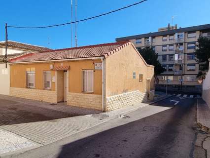 Casa en venta en Zaragoza