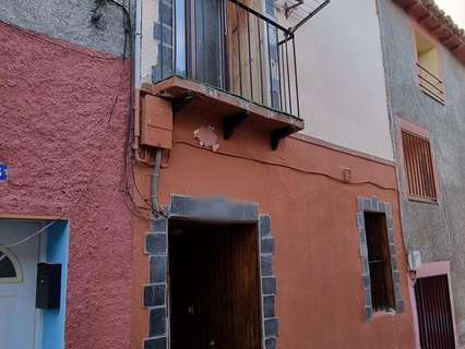 Casa en venta en Calatorao