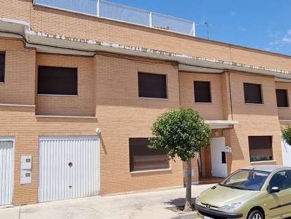 Casa en venta en Épila