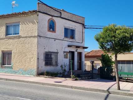 Casa en venta en Épila