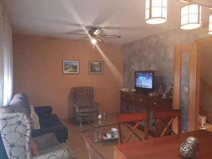 Casa en venta en Épila