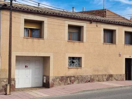 Casa en venta en Épila