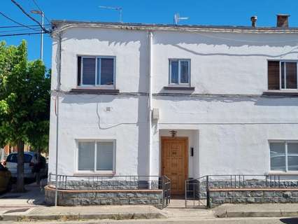 Planta baja en venta en La Almunia de Doña Godina rebajada