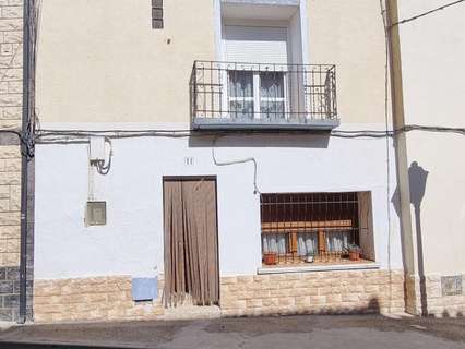 Casa en venta en Épila rebajada