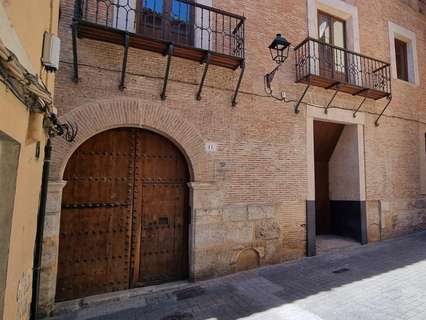 Piso en venta en Calatayud