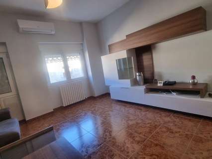 Piso en alquiler en Épila