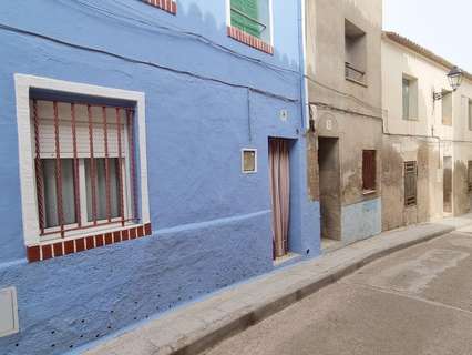 Casa en venta en Lumpiaque