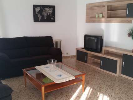 Piso en alquiler en Épila