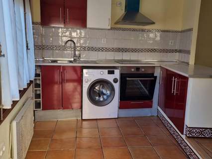 Piso en alquiler en Épila