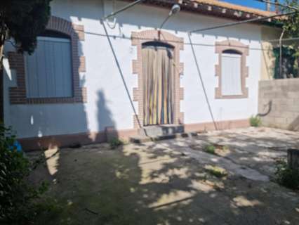 Casa en alquiler en Épila