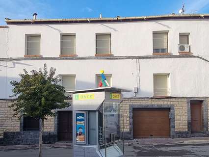 Casa en venta en Épila