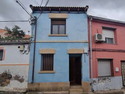 Casa en venta en Calatorao