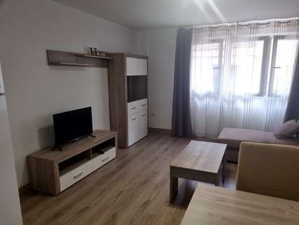 Apartamento en alquiler en Épila