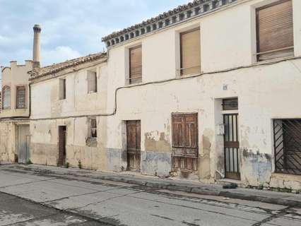 Casa en venta en Épila