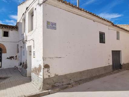 Casa en venta en Lucena de Jalón
