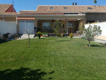 Casa en venta en Lucena de Jalón