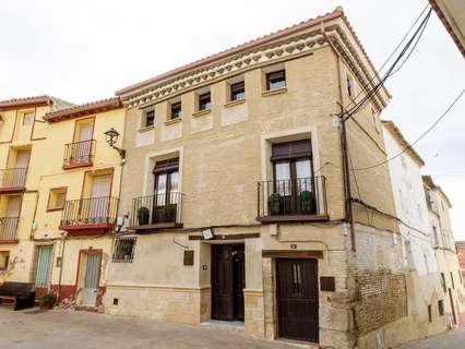 Casa en venta en Magallón