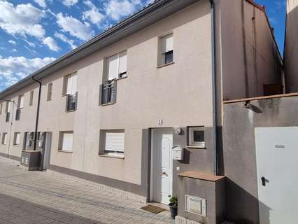 Casa en venta en Lumpiaque
