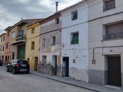 Casa en venta en Lumpiaque