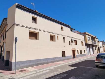 Casa en venta en Épila