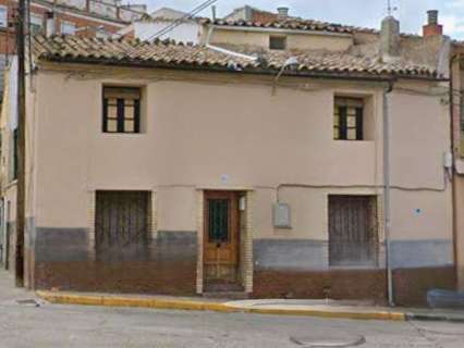 Casa en venta en Épila