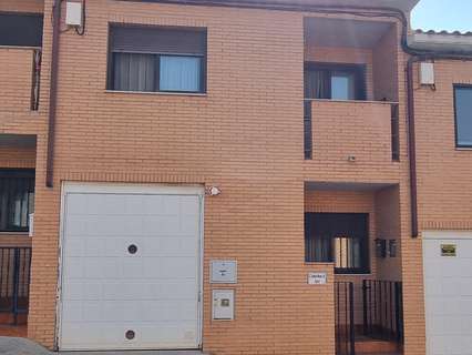 Casa en venta en Épila