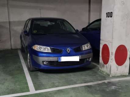 Plaza de parking en venta en Zaragoza
