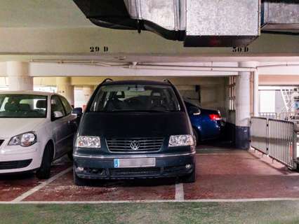 Plaza de parking en venta en Zaragoza, rebajada
