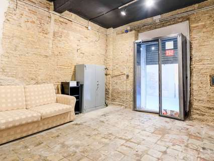 Local comercial en alquiler en Zaragoza rebajado