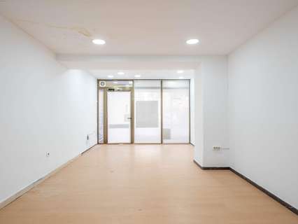 Local comercial en alquiler en Zaragoza