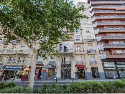 Piso en venta en Zaragoza rebajado