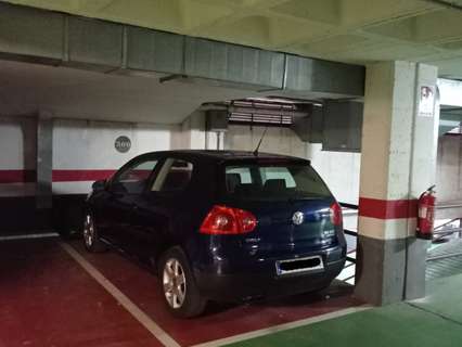 Plaza de parking en venta en Zaragoza