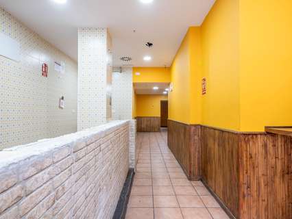 Local comercial en alquiler en Zaragoza