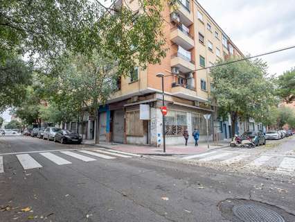 Local comercial en venta en Zaragoza