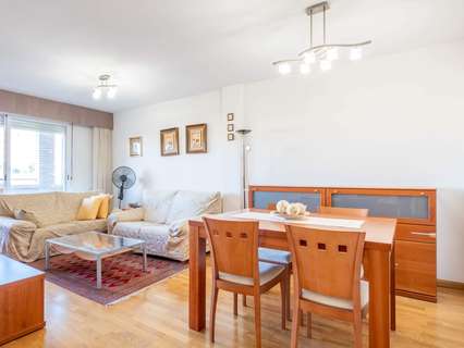 Apartamento en alquiler en Zaragoza