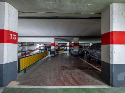 Plaza de parking en alquiler en Zaragoza