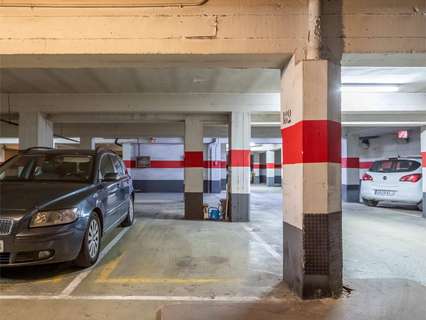 Plaza de parking en alquiler en Zaragoza